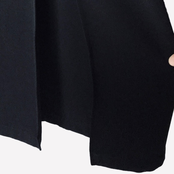 Vintage 90’s Women’s Long Overcoat *Large - Picture 9 of 15